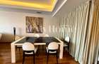 Apartament spatios cu 4 camere, vedere Herastrau, prima linie, parcare, terasa - 9