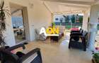 Casă 4 camere, mobilată, utilată, S+P+M, 651 mp teren, Ampoi 3 - 12
