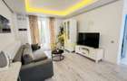 2 camere, mobilat modern, bloc nou, balcon, Intre Lacuri, Iulius Mall - 10
