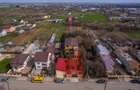 ADUNATII-COPACENI - APARTAMENT 135 MP, LOT 787 MP! - 17