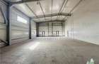 4 Hale Industriale, suprafata constructie 425mp, teren 1075, Linia de Centura, z - 25