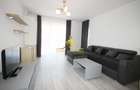 2 camere, bloc nou, modern, garaj, terasa, Soporului, Grand Park - 1