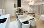 Apartament superb 3 camere, Mobilat&utilat I One Verdi Park - 3