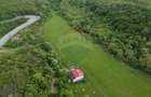 Proprietate OFF-GRID 5,76 Ha. Casa tradiționala lemn. Limită Cluj - 29
