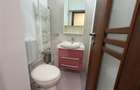 Gara - apartament chirie - 3 camere - mobilat utilat - 14