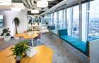 Crystal Tower - 8