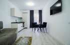 Apartament 2 camere in bloc NOU , cartier rezidential , parcare privata - 2