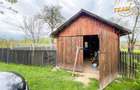 Casa cu farmec rustic + teren privat de 3.315 mp, Borosneul Mic, Covasna - 25