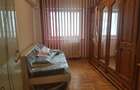Apartament trei camere decomandat, mobilat, etaj unu, doua balcoane, Alecsandri - 5