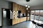 Apartament 3 camere | Terasă 9 mp | Parcare privată | Prima închiriere - 2