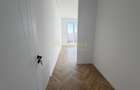 Casa individuală parter - 4 camere - 2 băi + dressing - teren 371mp - 5