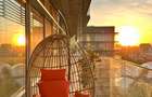 Apartament 3 camere 101 m, la cheie, modern, piscina, parcare, Upsite,Floreasca - 7
