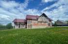 Casă la Rosu | Teren imprejmuit | Priveliste panoramica| Burla - 1