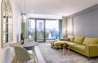 Apartament 2 camere de lux, cu terasa, One Herastrau Plaza - 1