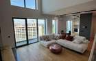 |Penthouse I Cloud9 I 3 camere I 95 m2 I x2 Parcare I - 2