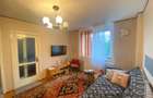 Apartament 2 camere de inchiriat | Gara de Nord | Mobilat si utilat | Metrou - 4