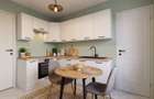 2 camere renovat complet, etaj 1, PROIECT DESIGN inclus in pret - 18