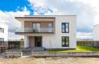 Design minimalist, rafinament maxim – Casa ta moderna in Sanpetru - 5
