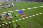 PIPERA - OXFORD GARDENS,TEREN ,852 MP,DESCHIDERE 18 M,LANGA PADURE - 3