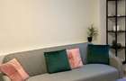 STUDIO FUNDENI, DORMITOR SEPARAT, CENTRALA, LOC PARCARE, BLOC NOU - 1