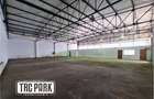 Spațiu de 557 mp pentru Închiriere în TRC Park Transilvania - 1