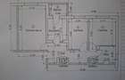 Apartament 3 camere decomandat, confort 1, zona Cantacuzino Paltinis - Ploiesti - 1