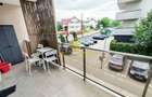 2 camere, mobilat modern, bloc nou, balcon, Intre Lacuri, Iulius Mall - 8
