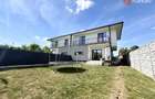 Duplex mobilat complet, 4 camere, teren 430 mp in Sanandrei - 1