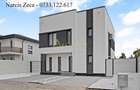 Casa individuala - P+1E+POD - 5 camere - 3 bai - 444 teren - Strada Miorita - 1