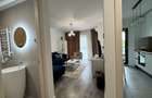Herastrau; 2 camere, dec, bloc nou, 850 EUR/luna - 9