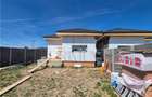 Duplex 4 camere - despartit prin CT - zona foarte buna - asfalt - posibilitate a - 5