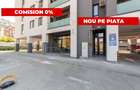 Spatiu comercial de inchiriat Fratii Golesti, Pitesti | VSC 5 - 1