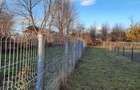 Teren Intravilan, 757 mp, perfect plan, imprejmuit, Brebu Central, PH - 2