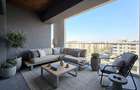 Apartament 2 camere, etaj 9, zona 13 Septembrie - 2