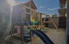 Apartament 4 camere curte/ parcari incluse Sisesti Baneasa - 3