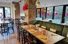 Restaurant  în incinta hotel cu rating excelent – clientelă asigurata - 6