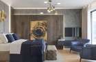 One Herastrau Plaza | Duplex de LUX | Vedere la Parcul Herastrau - 13