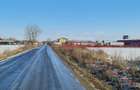 TEREN INDUSTRIAL CU PUZ | 5,2 HA | BORS - ORADEA - 2