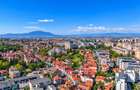Distinctiv apartament, decomandat, 3camere, boxa, loc parcare, Central, Brasov - 9