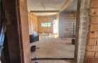 Duplex 4 camere - despartit prin CT - zona foarte buna - asfalt - posibilitate a - 12