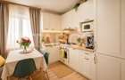 Apartament 3 camere 55 mpu curte 40 mp Arhitectilor Sibiu - 15