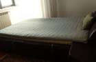 BANEASA, apartament 3 camere, mobilat,  parcare - 9