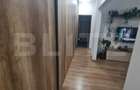 Apartament mobilat si utilat, 2 camere, 54 mp utili, parcare, zona Roata Faget - 4