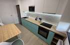 Apartament  2 Camere Decomandat / Mobilat / Balcon / Loc parcare subteran / Boxa - 4