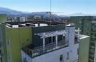 Apartament 3 camere, terasa 47 mp, zona Tractorul, Brasov - 20