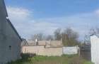 Sos. Focsani > Com. din Paris  intravilan 300 mp Deschidere 9 m Chercea - 2
