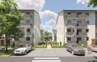 Apartament 78 mpu 3 camere decomandate 2 balcoane 2 bai COMISION 0 - 9