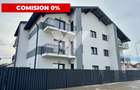 Apartament 2 camere cu balcon etaj 1, parcare in Selimbar Sibiu - 1
