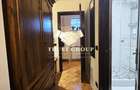 -  Kiseleff - Clucerului -Apartament cu 3 camere - 12