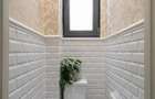 Traian, apartament in vila, 5 camere - 20